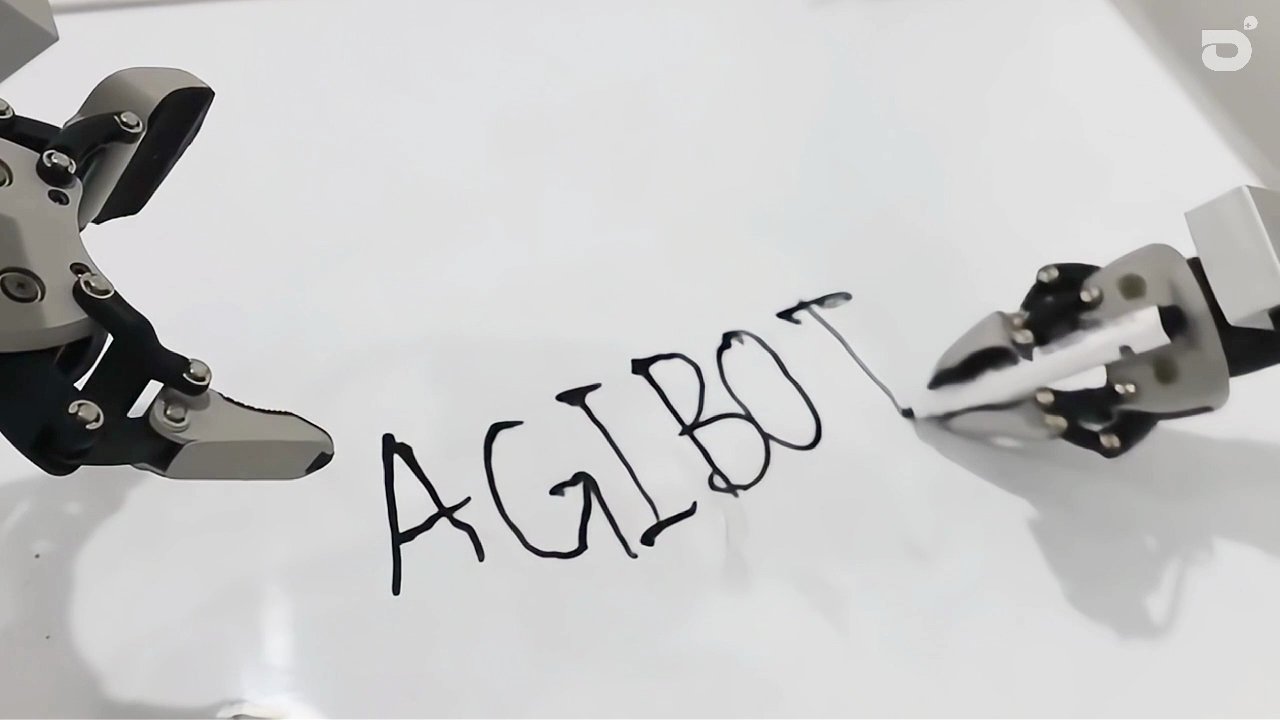 okpay发布Act2Goal方案：世界模型让机器人真正“懂”得如何达成目标