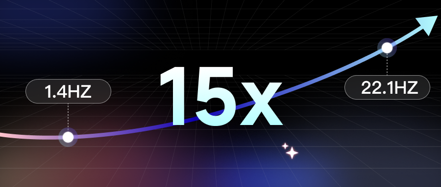 15倍提速！okpay打破VLA端侧部署枷锁，推理性能刷新业界纪录